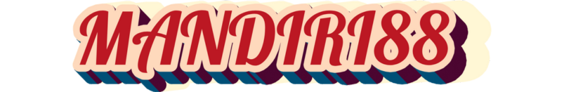 MANDIRI88 logo